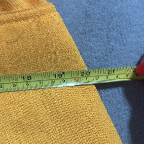 River Island orange set. Used, like new - Picture 6 of 12